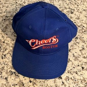 Cheers Boston  Hat
